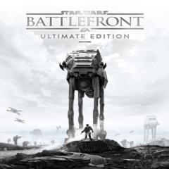 🟢 STAR WARS Battlefront ULTIMATE❗️XBOX One & X|S 🟢 TR