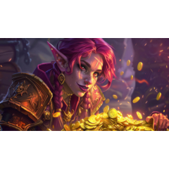 WOW [RU/EU] Все сервера