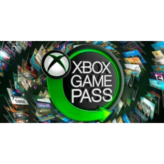 Xbox game pass ultimate 1,3,5,7,9, 12 месяцев