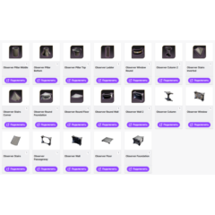 Dune: Awakening【TWITCH DROPS】СКИНЫ | 19+ ПРЕДМЕТОВ✦GIFT