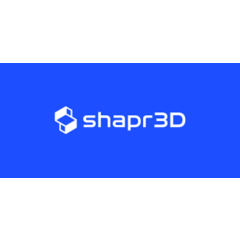 Лицензия Shapr3D — Windows/Mac/iPad на 12 месяцев