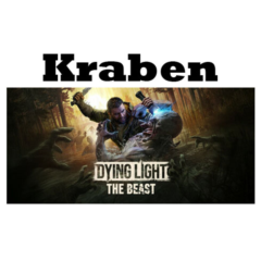 Dying Light: The Beast Deluxe Edition Pre-Order steam
