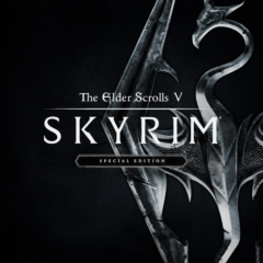 The Elder Scrolls V: Skyrim Special Ed (Steam/Ключ/Мир)