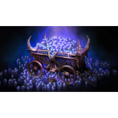 Вечные сферы Diablo Immortal