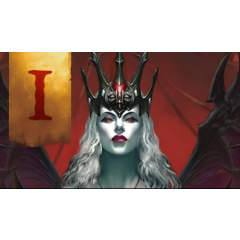 Diablo Immortal ВСЕ ЧТО ВАМ НУЖНО У НАС В ШОПЕ