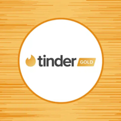 Подписка на Tinder Gold на ваш аккаунт