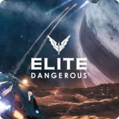 ELITE DANGEROUS (Steam/Ключ/Весь Мир)