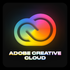 🌌Adobe Creative Cloud🌌Ключ🌌1 месяц Global