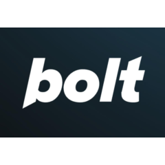 Bolt.new - 12 месяцев - PRO