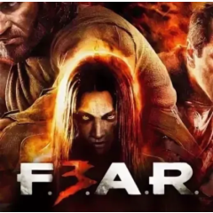 F.E.A.R. 3 (Steam/ Ключ/ Весь Мир)