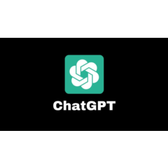 ChatGPT Plus на 1 месяц
