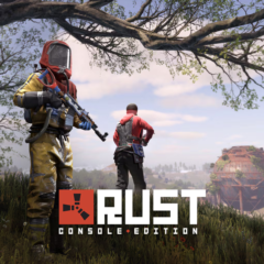 🔴 RUST / РАСТ ❗️ PS5 🔴Турция / Индия