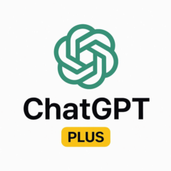 🤖 CHATGPT PLUS 1 МЕСЯЦ🤖НА ВАШ АККАУНТ🤖ГАРАНТИЯ!