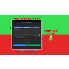 YouTubeCutter  Программа для скачивания видео с YouTube