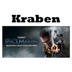 Warhammer 40,000: Space Marine - Master Crafted Edition