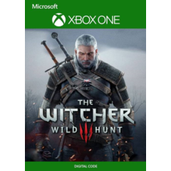 The Witcher 3: Wild Hunt (XBOX)🔑