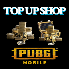 ⚡️ PUBG MOBILE 30-8100 UC : Пополнение по ID / QR-код ⚡