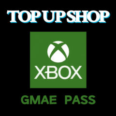 ⚡️ Подписка Xbox Game Pass: наслаждайтесь выгодой! ⚡️