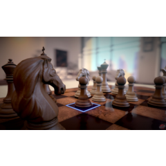 ПОДПИСКА CHESS.COM НА МЕСЯЦ ИЛИ ГОД [РАЗНАЯ]