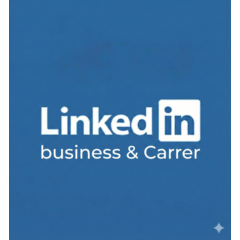 LINKEDIN BUSINESS / CARRER - Подписка на 1 год / На ваш аккаунт / Гарантия