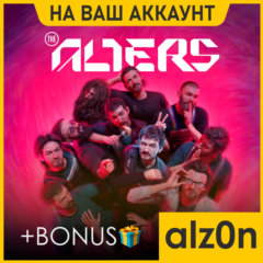🟥The Alters + 450 игр・ПК・НА ВАШ АККАУНТ・