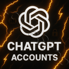 🧠 ChatGPT 4o PLUS | 👤 ЛИЧНЫЙ АККАУНТ | 📩 ЧЕРЕЗ ПОЧТУ