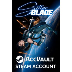 Stellar Blade Полное Издание — Оффлайн, Без Guard