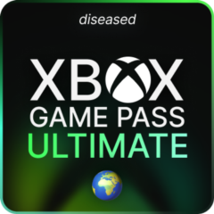 ЛЮБОЙ АККАУНТ🔥XBOX GAME PASS ULTIMATE 1-12 МЕСЯЦЕВ🔥