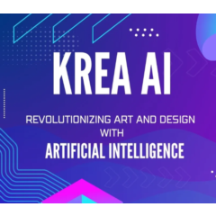 Krea Ai BASIC | PRO | MAX ПОДПИСКА БЫСТРАЯ
