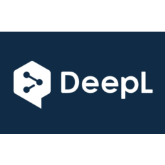 DeepL PRO Advanced | 30 Day Account | API Free-PRO