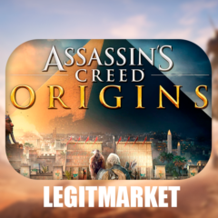 ⭐️Assassin&acute;s Creed Origins+Все ИЗД/ STEAM GIFT / МИР⭐️