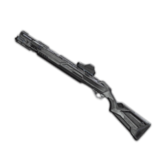 Калашников MP-155 Ultima (3 часа)
