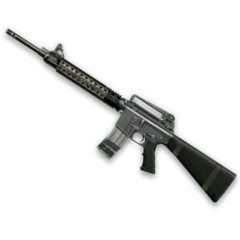 M16A3 Custom