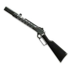 Marlin 1894 Custom