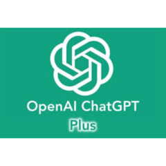 ChatGPT 4o | ПЛЮС ОБНОВЛЕНИЕ ВАШЕГО АККАУНТА (БЫСТРО) Б