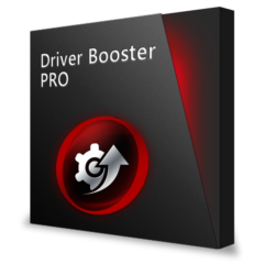 IObit Driver Booster PRO 12 + | лицензионный ключ, код
