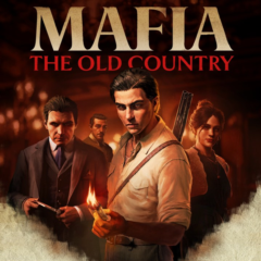 🆕 XBOX 🎮 АРЕНДА Mafia: The Old Country Deluxe Edition