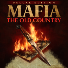 АРЕНДА XBOX Mafia: The Old Country Deluxe Edition