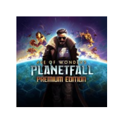 🔥Age of Wonders Planetfall Premium Edition🔥 Xbox
