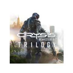 🔥Crysis Remastered Trilogy🔥 Xbox