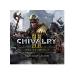 🔥Chivalry 2 Special Edition🔥 Xbox