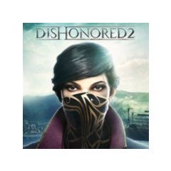 🔥Dishonored 2🔥 Xbox