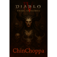Diablo 4 Vessel of Hatred Выбор версии Battle.net