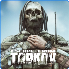 Escape from Tarkov - The Unheard Edition