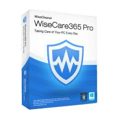 ⚡Wise Care 365 PRO – ключ учетной записи на 1 год/3 уст