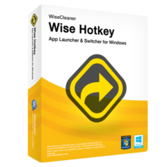 ⚡⚡Wise Hotkey PRO: ключ на 1 год / 3 устройства⚡⚡