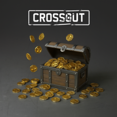 ⭐ CROSSOUT⚡️КРОССКРОНЫ ✅ ДОНАТ ✅( ВСЕ ПЛАТФОРМЫ )🌏