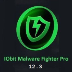Ключ Malware Fighter PRO 12.3 - 1 год