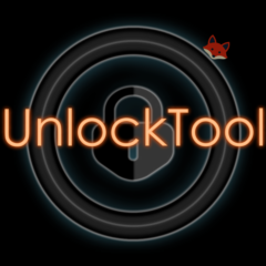 UnlockTool - аренда аккаунта 6, 12, 24 часов