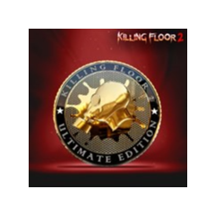 🔥Killing Floor 2 Ultimate Edition🔥XBOX